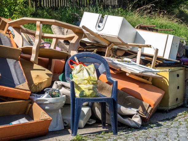  Aquia Harbour, VA Junk Removal Pros