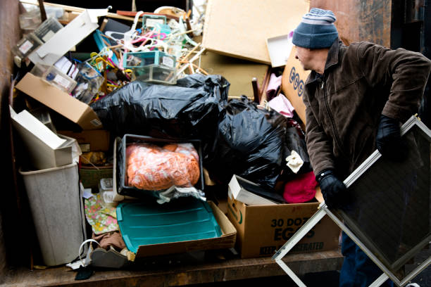 Aquia Harbour, VA Junk Removal Company
