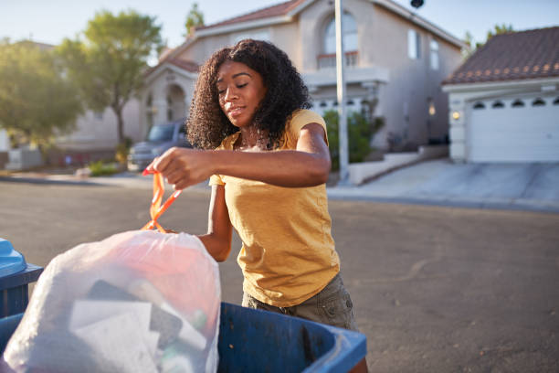 Best Household Junk Removal  in Aquia Harbour, VA