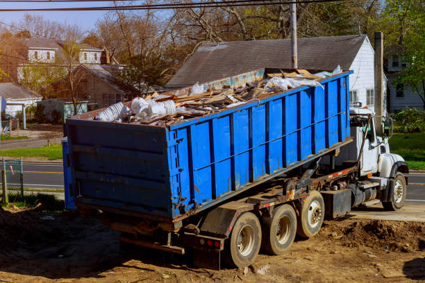 Household Junk Removal in Aquia Harbour, VA