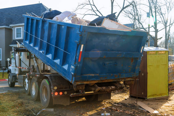 Best Same-Day Junk Removal  in Aquia Harbour, VA