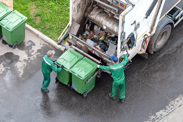 Best Estate Cleanout Services  in Aquia Harbour, VA