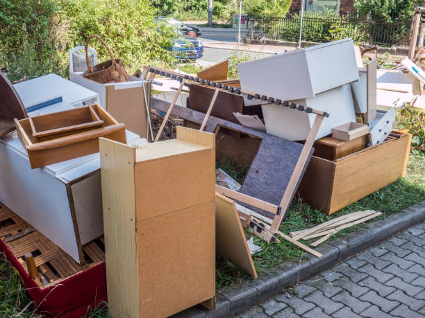 Best Household Junk Removal  in Aquia Harbour, VA