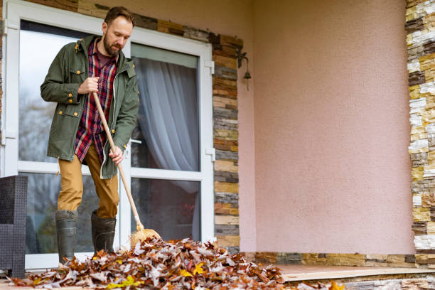 Best Commercial Cleanout Services  in Aquia Harbour, VA