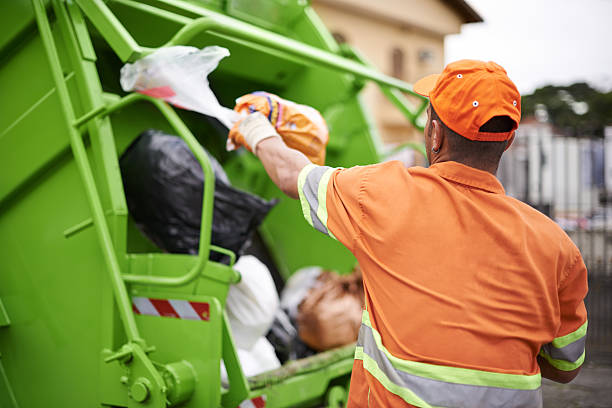 Best Affordable Junk Removal Services  in Aquia Harbour, VA
